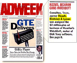 June 29, 1998 Adweek