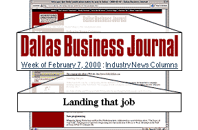 2000-02-07 - Dallas Business Journal